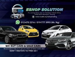 ESHOP SOLUTIONS SDN BHD