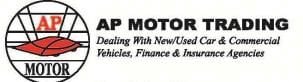AP MOTOR TRADING