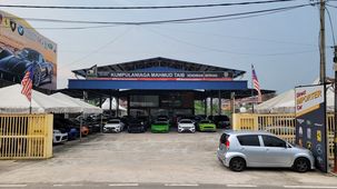 Kumpulaniaga Mahmud Taib Sdn Bhd