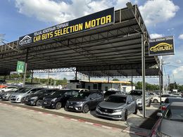 CAR GUYS SELECTION MOTOR