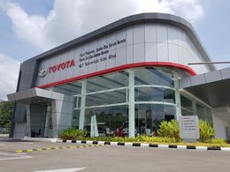 HLT TEMERLOH SDN BHD