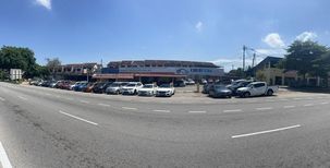 CHEN FENG AUTO AGENCY