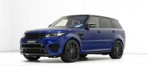 CAW AUTOMOTIVE