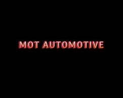 MOT AUTOMOTIVE