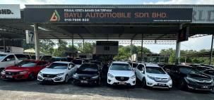 BAYU AUTOMOBILE