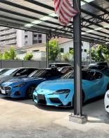 Jackson - GT Premium Selection