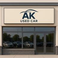 AK USED CAR