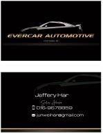 EVERCAR VL AUTOMOTIVE - JEFFERY HAR