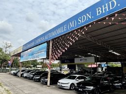 JB PREMIUM USED CAR  IVEN