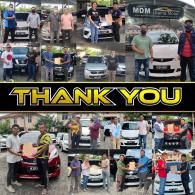 MDM 1 UTAMA SDN. BHD.