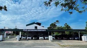 RSS AUTOCARS SDN. BHD.
