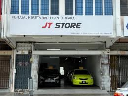 JT STORE