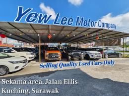 Yew Lee Motor Company
