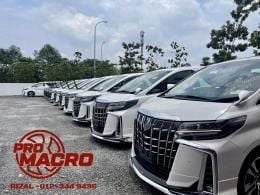 AR RECOND CARS