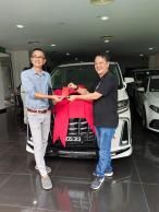 Jacks Recond Car dealer