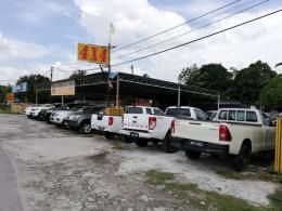 PW AUTO SDN BHD