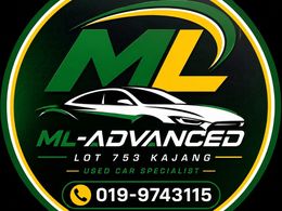 FARIS 753 ML ADVANCE