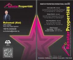 Nurmuhamad & Nur Liana