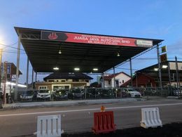 MARCUS AUTO