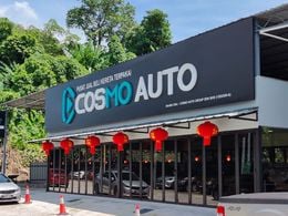 COSMO AUTO SDN. BHD.