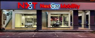 NextCar Mobility Solutions Sdn Bhd