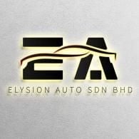 ELYSION AUTO DEPAN HOSPITAL BESAR SELEPAS PETRONAS