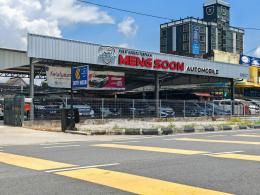 mengsoon automobile