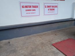 KA MOTOR TRADER