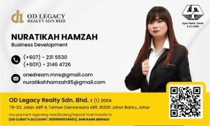 NURATIKAH BINTI HAMZAH