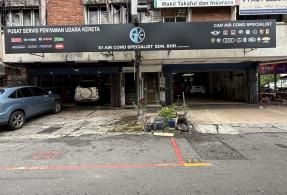 S1 AIR COND SPECIALIST SDN BHD