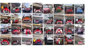 GO JJ CAR AUTOWORLD