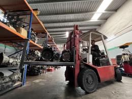 AZ AutoParts
