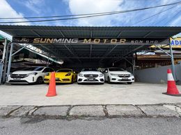 SUNMING MOTOR SDN BHD