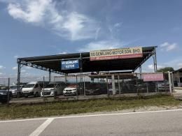 SG GEMILANG MOTOR SDN.BDH