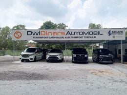 DWIDINARS AUTOMOBIL SDN BHD