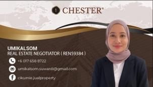 Umikalsom Binti Suwardi