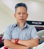 Wan Perodua Senang Lulus