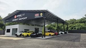 AZ MARINE CENTRE SDN BHD