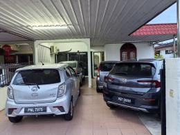 GAMA used car