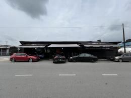 Rex Super Sport Sdn Bhd