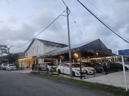 ACCELERATE CARS SDN BHD