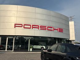 Yen Porsche Penang