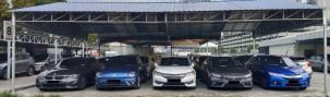soon leong motor trading
