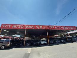 TCT AUTO SDN BHD