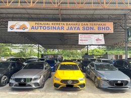 Autosinar Jaya SDN.BHD.