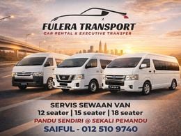 Fulera Transport