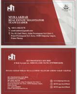 Myrakbar Property