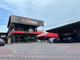 Ryan Lbi Motor Recond And Second Hand Car Dealer
