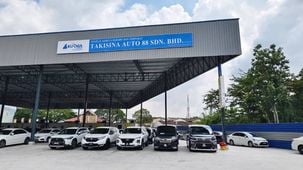TAKISINA AUTO 88 SDN BHD