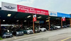Paling Auto Sdn Bhd